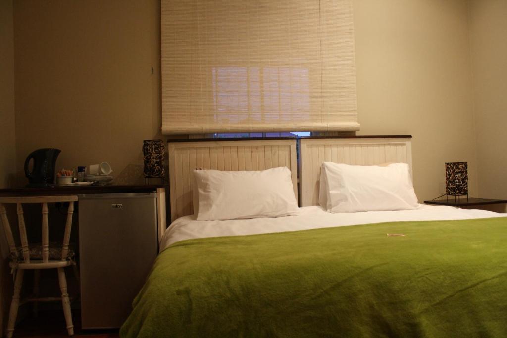 Guesthouse On Irvine Port Elizabeth Room photo
