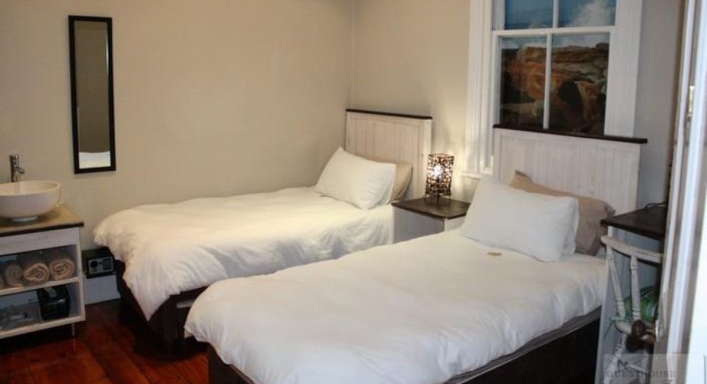 Guesthouse On Irvine Port Elizabeth Exterior photo