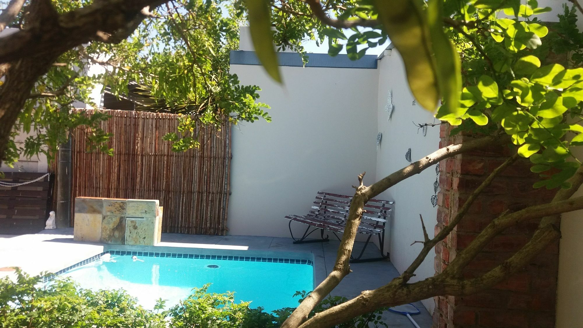 Guesthouse On Irvine Port Elizabeth Exterior photo