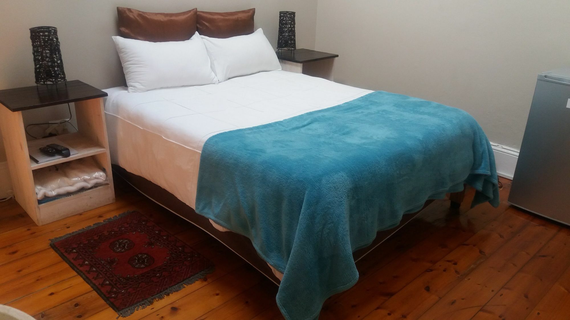 Guesthouse On Irvine Port Elizabeth Exterior photo